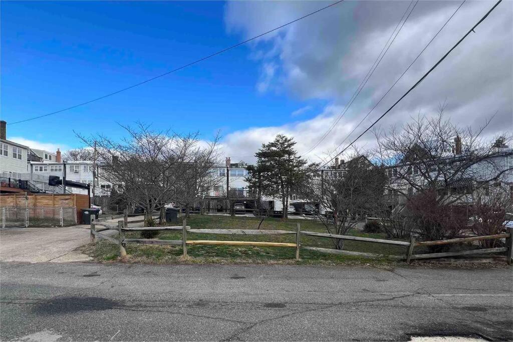 Ferienwohnung Glover Park/Georgetown Oasis With Parking Washington Exterior foto